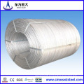 Hot Sell 9.5mm Aluminium Wire Rod